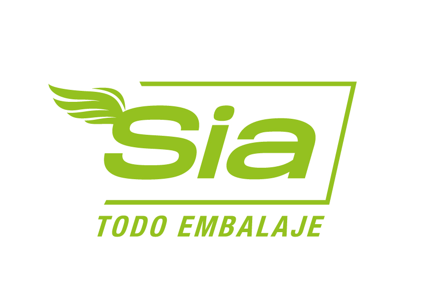 SIA todo embalaje